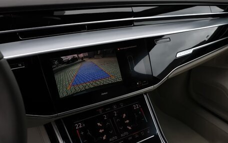 Audi A8, 2023 год, 10 800 000 рублей, 24 фотография