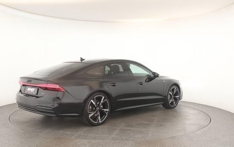 Audi A7, 2025 год, 8 100 000 рублей, 6 фотография
