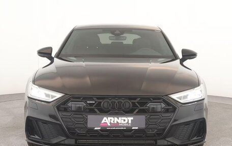 Audi A7, 2025 год, 8 100 000 рублей, 2 фотография
