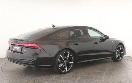 Audi A7, 2025 год, 8 100 000 рублей, 4 фотография