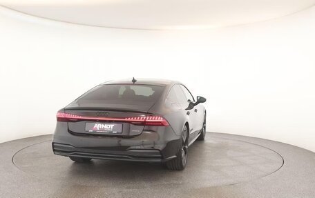 Audi A7, 2025 год, 8 100 000 рублей, 9 фотография
