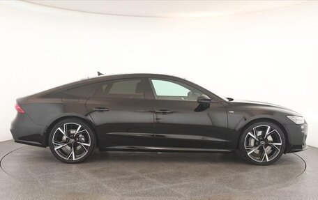 Audi A7, 2025 год, 8 100 000 рублей, 10 фотография