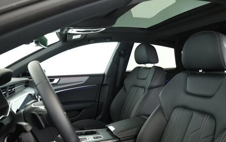Audi A7, 2025 год, 8 100 000 рублей, 11 фотография