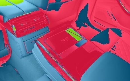 Audi A8, 2023 год, 10 800 000 рублей, 26 фотография