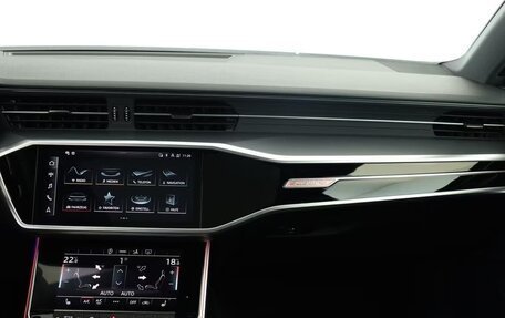 Audi A7, 2025 год, 8 100 000 рублей, 18 фотография