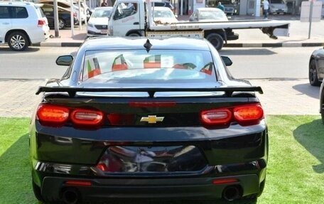 Chevrolet Camaro VI, 2021 год, 6 300 000 рублей, 5 фотография