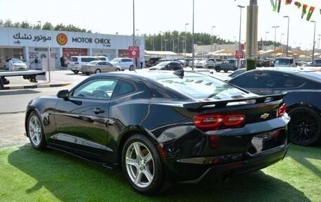 Chevrolet Camaro VI, 2021 год, 6 300 000 рублей, 6 фотография