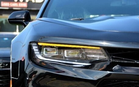 Chevrolet Camaro VI, 2021 год, 6 300 000 рублей, 13 фотография