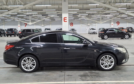 Opel Insignia II рестайлинг, 2011 год, 1 000 000 рублей, 5 фотография