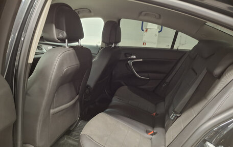 Opel Insignia II рестайлинг, 2011 год, 1 000 000 рублей, 15 фотография