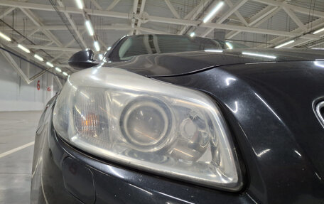 Opel Insignia II рестайлинг, 2011 год, 1 000 000 рублей, 21 фотография
