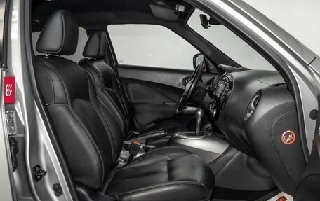 Nissan Juke II, 2015 год, 1 349 000 рублей, 6 фотография
