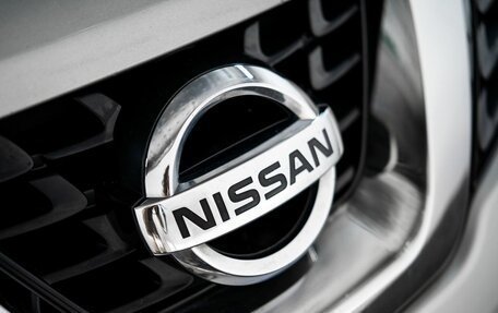 Nissan Juke II, 2015 год, 1 349 000 рублей, 22 фотография