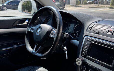 Skoda Octavia, 2012 год, 1 150 000 рублей, 12 фотография