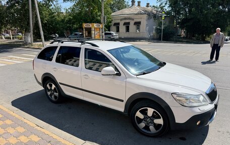 Skoda Octavia, 2012 год, 1 150 000 рублей, 6 фотография