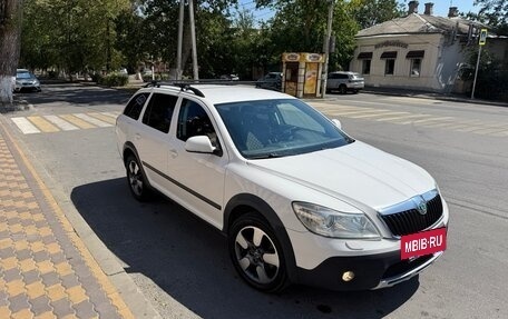 Skoda Octavia, 2012 год, 1 150 000 рублей, 5 фотография