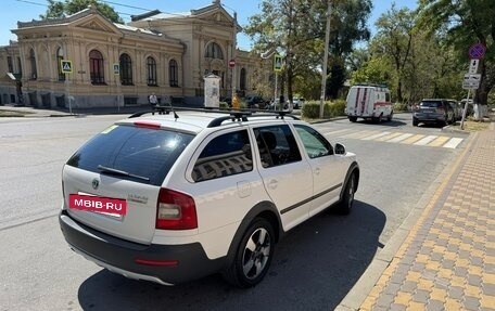 Skoda Octavia, 2012 год, 1 150 000 рублей, 8 фотография