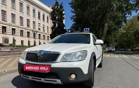 Skoda Octavia, 2012 год, 1 150 000 рублей, 3 фотография