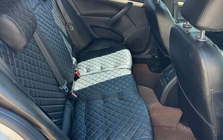 Skoda Octavia, 2012 год, 1 150 000 рублей, 14 фотография