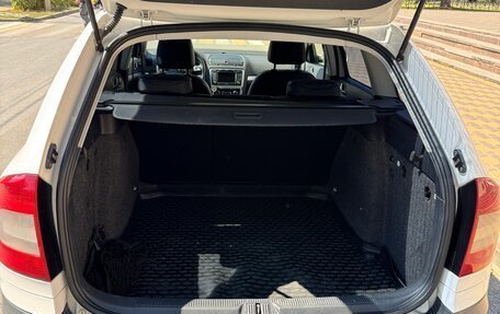 Skoda Octavia, 2012 год, 1 150 000 рублей, 16 фотография