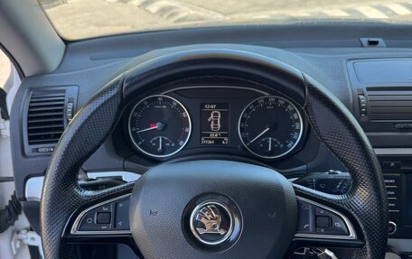Skoda Octavia, 2012 год, 1 150 000 рублей, 26 фотография