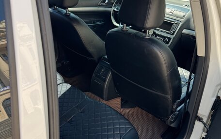 Skoda Octavia, 2012 год, 1 150 000 рублей, 15 фотография