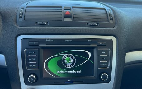 Skoda Octavia, 2012 год, 1 150 000 рублей, 27 фотография