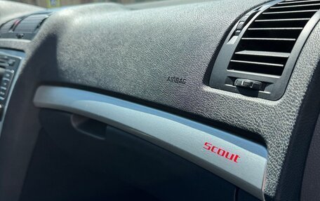 Skoda Octavia, 2012 год, 1 150 000 рублей, 23 фотография