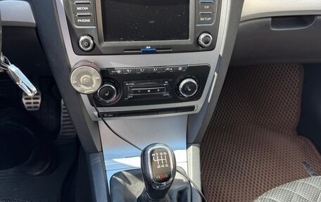 Skoda Octavia, 2012 год, 1 150 000 рублей, 19 фотография