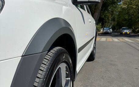 Skoda Octavia, 2012 год, 1 150 000 рублей, 24 фотография