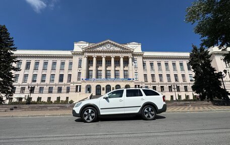 Skoda Octavia, 2012 год, 1 150 000 рублей, 25 фотография