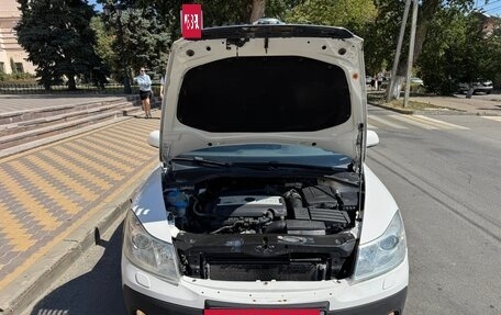 Skoda Octavia, 2012 год, 1 150 000 рублей, 22 фотография