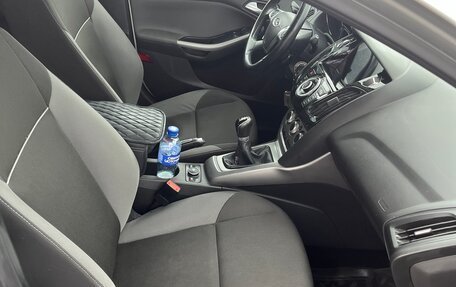 Ford Focus III, 2012 год, 700 000 рублей, 7 фотография