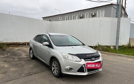 Ford Focus III, 2012 год, 700 000 рублей, 8 фотография