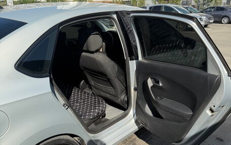 Volkswagen Polo VI (EU Market), 2014 год, 900 000 рублей, 7 фотография