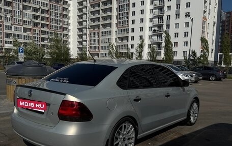 Volkswagen Polo VI (EU Market), 2014 год, 900 000 рублей, 3 фотография