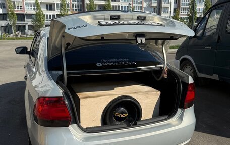 Volkswagen Polo VI (EU Market), 2014 год, 900 000 рублей, 12 фотография