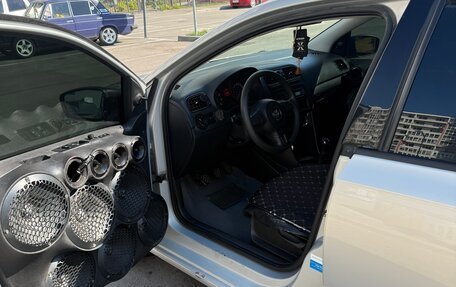 Volkswagen Polo VI (EU Market), 2014 год, 900 000 рублей, 9 фотография