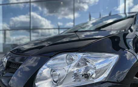 Toyota Auris II, 2008 год, 580 000 рублей, 9 фотография