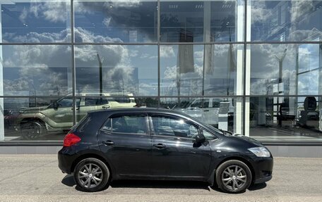 Toyota Auris II, 2008 год, 580 000 рублей, 4 фотография
