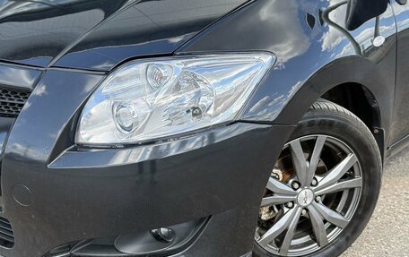 Toyota Auris II, 2008 год, 580 000 рублей, 8 фотография