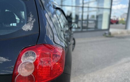 Toyota Auris II, 2008 год, 580 000 рублей, 7 фотография