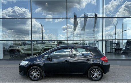 Toyota Auris II, 2008 год, 580 000 рублей, 3 фотография