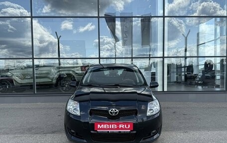 Toyota Auris II, 2008 год, 580 000 рублей, 2 фотография