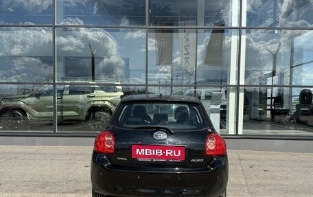 Toyota Auris II, 2008 год, 580 000 рублей, 6 фотография