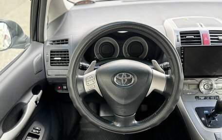 Toyota Auris II, 2008 год, 580 000 рублей, 14 фотография