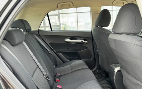 Toyota Auris II, 2008 год, 580 000 рублей, 21 фотография