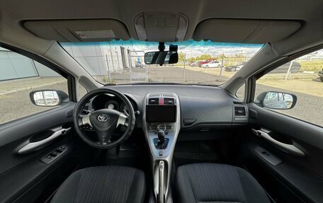 Toyota Auris II, 2008 год, 580 000 рублей, 12 фотография