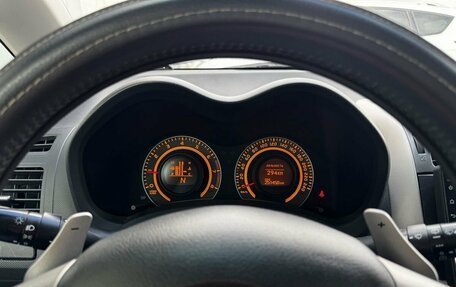 Toyota Auris II, 2008 год, 580 000 рублей, 23 фотография