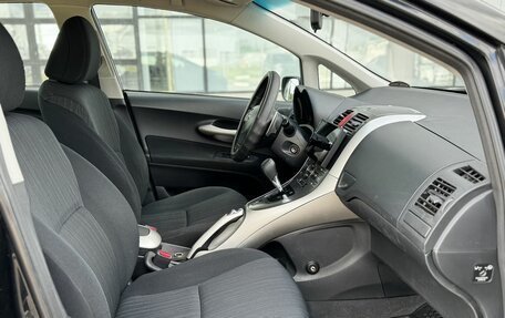 Toyota Auris II, 2008 год, 580 000 рублей, 20 фотография